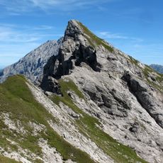 Großes Palfelhorn