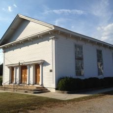 Salem Methodist Church