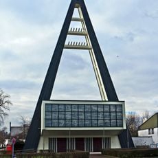 St. Konrad
