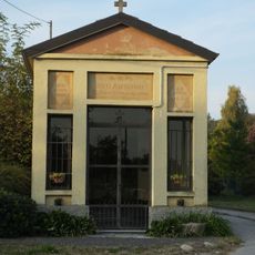 Cappella di Sant'Antonio