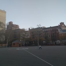 Seravalli Playground