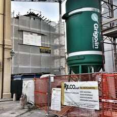 Chiesa di Santa Croce