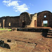 Jesús de Tavarangüe