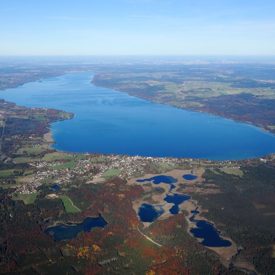 Starnberger See