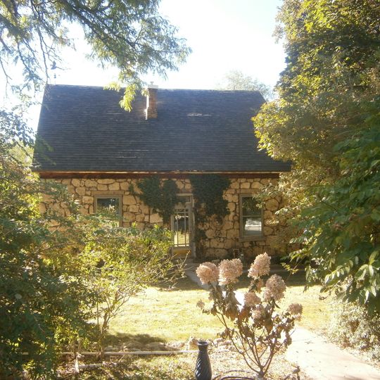 William Friend Young House