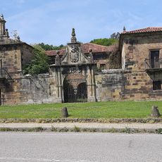 Palacio de La Rañada