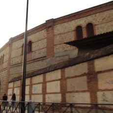 Plaza de toros La Caprichosa