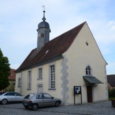 Kirche