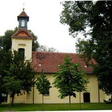 Dorfkirche Schönwalde-Glien