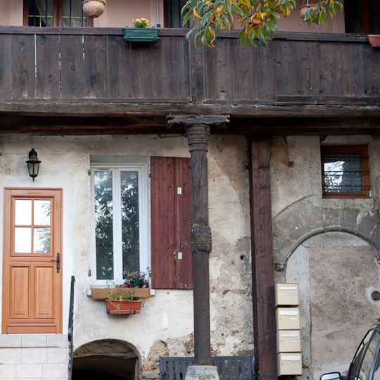 Abbaye de Morsang-sur-Orge