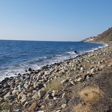 Нудистский пляж