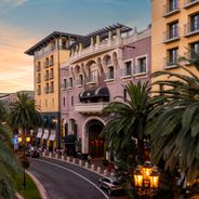 Hotel Valencia - Santana Row
