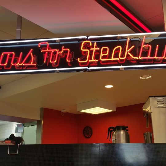 Steak 'n Shake