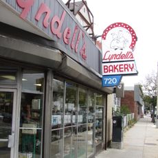 Lyndell's Bakery