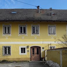 Pfarrhof St. Magdalena