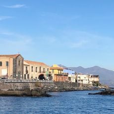 Palazzo dei Principi Natoli