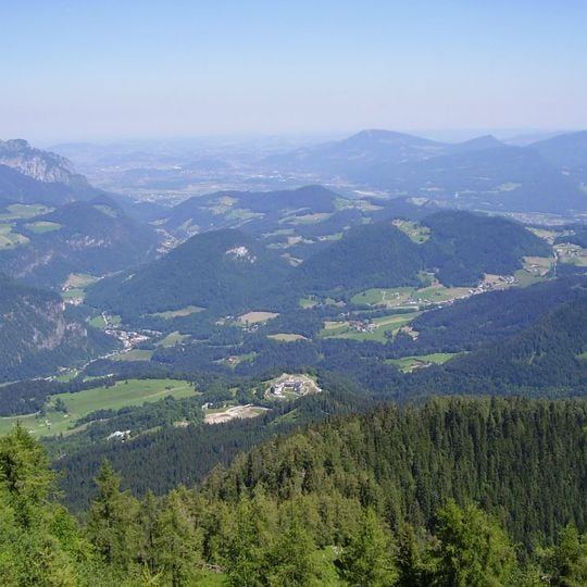 Obersalzberg