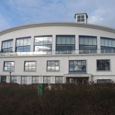 Laboratorium voor Landmeetkunde