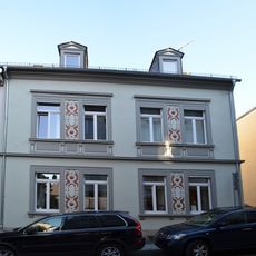 Wohnhaus