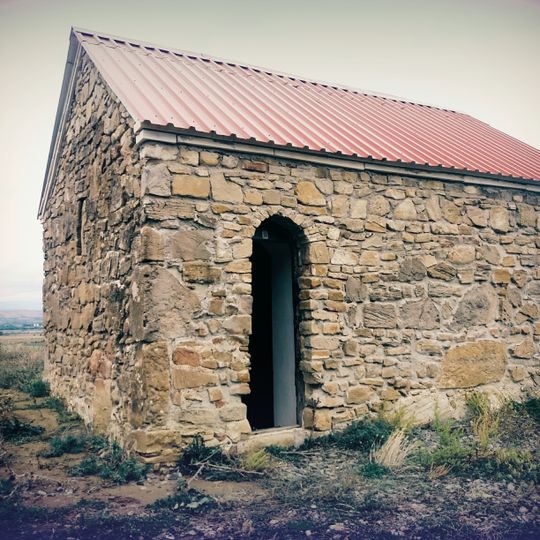 Წრომის წმინდა მარინეს ეკლესია