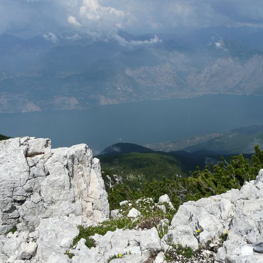 Orto botanico del Monte Baldo