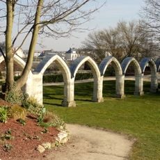 Couvent des Jacobins