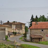 Saint-Genès-de-Castillon