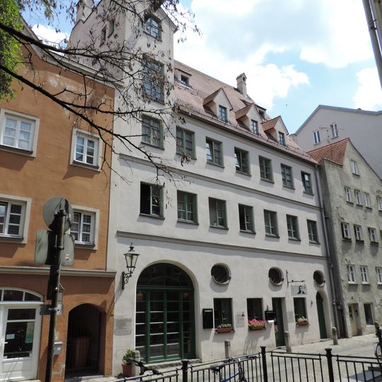 Bürgerhaus
