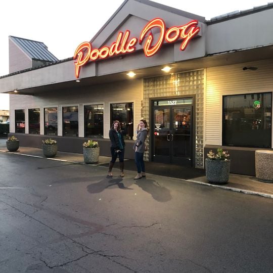 Poodle Dog Restaurant