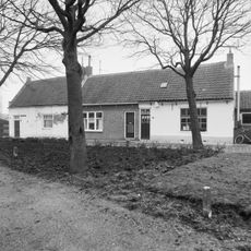 Groenmarkt 3, Goedereede