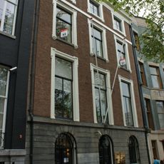 Herengracht 444, Amsterdam