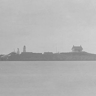 Phares de Fort Sumter