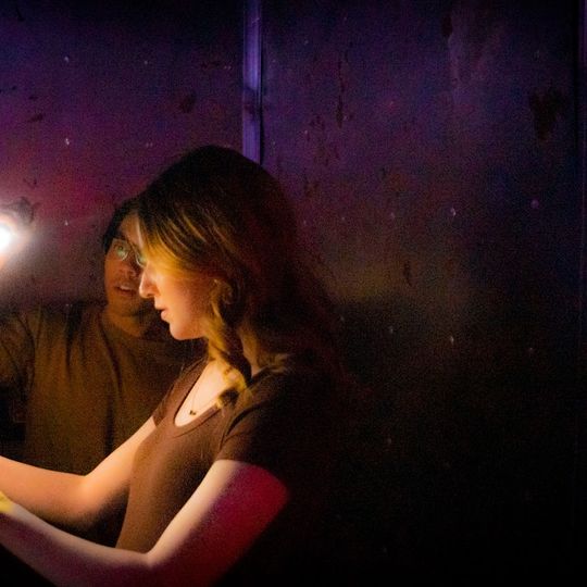 Exit Lab Houston Escape Room
