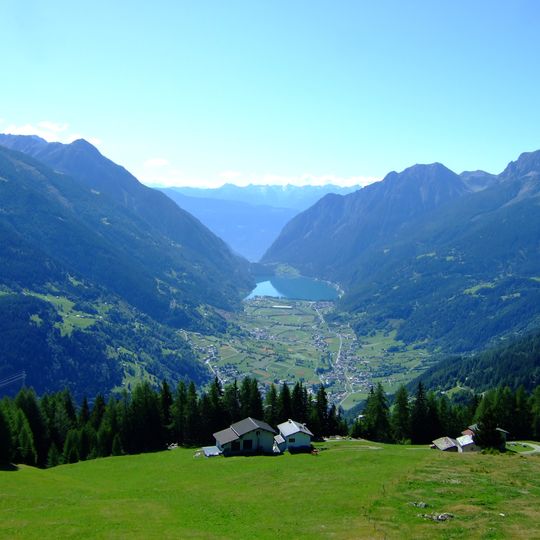 Val Poschiavo