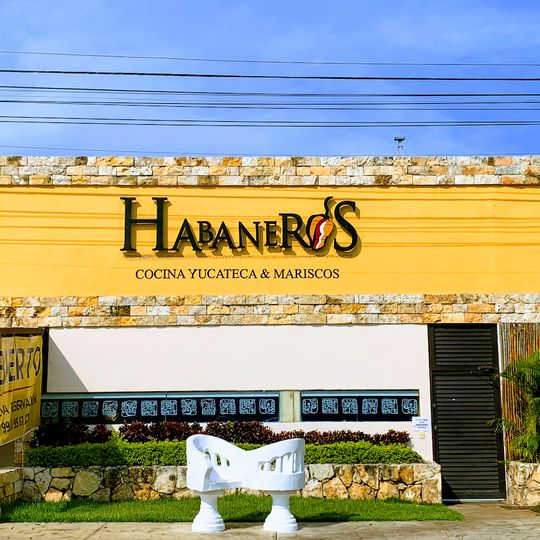 Habaneros Xcumpich