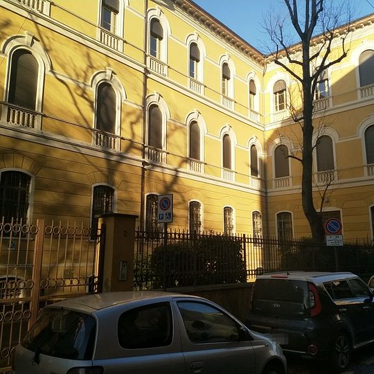 Archivio di Stato di Cremona