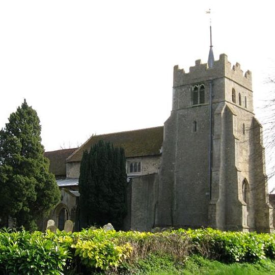 Church of All Saints