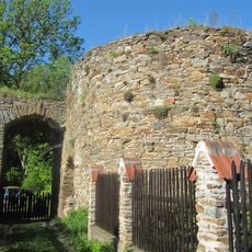 Castello di Talmberk