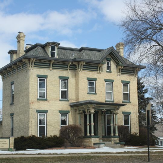 Main Street Historic District
