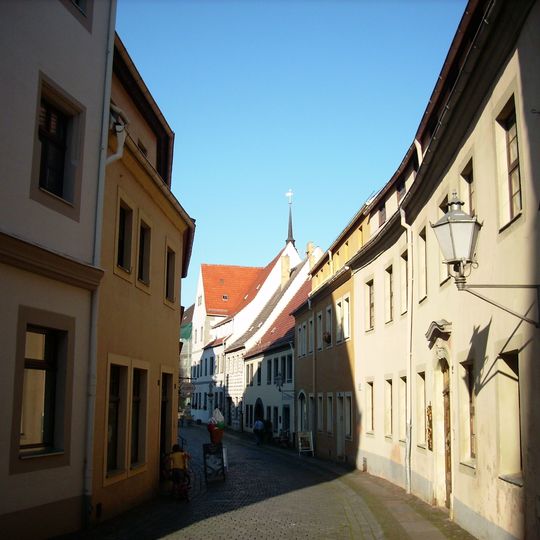 Schloßstraße