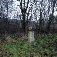 Kříž u Holýšova