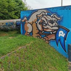Graffiti