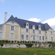 Château de Chacé