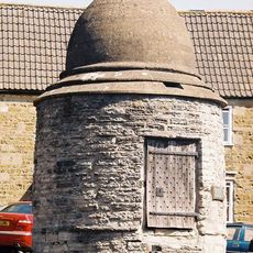 The Round House