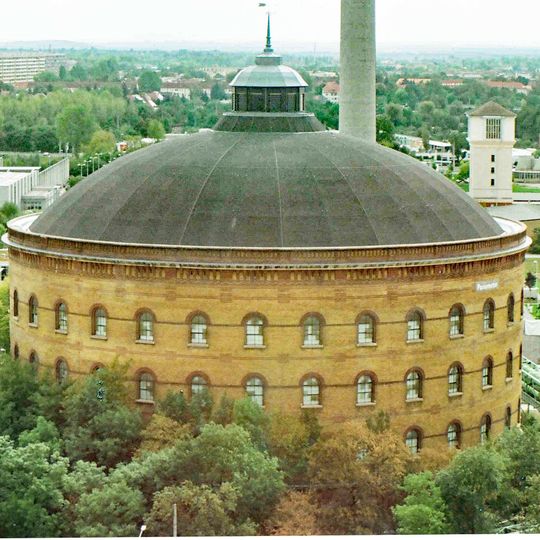 Panomètre de Leipzig