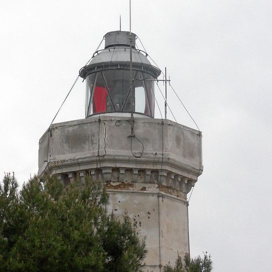 Faro di Capo Rizzuto