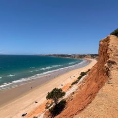 Praia da Falésia