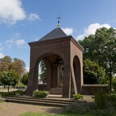 Mariakapel 'Hertogin van Brabant'