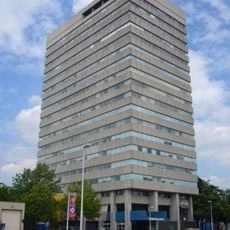 Piet van Dommelenhuis