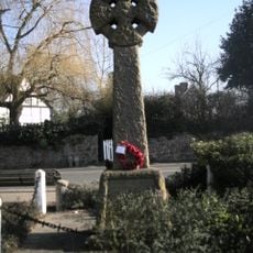 Cressage War Memorial